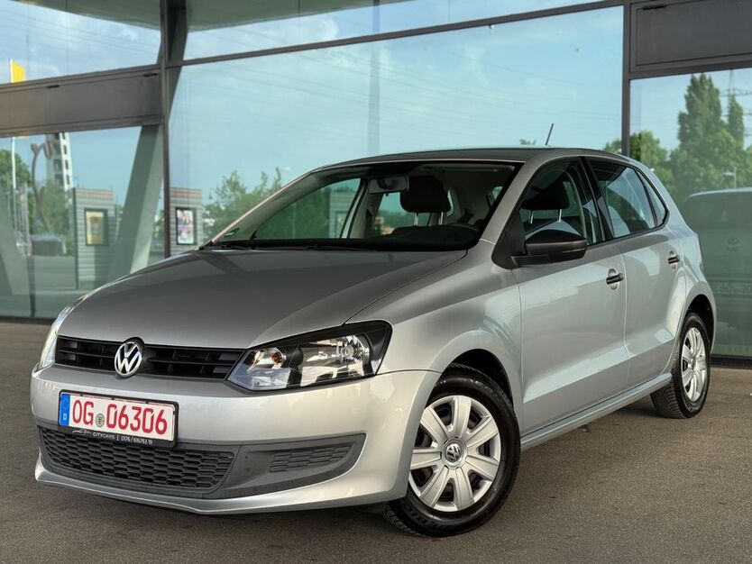 VW Polo 186.000 km 3.499 € Offenburg 77656