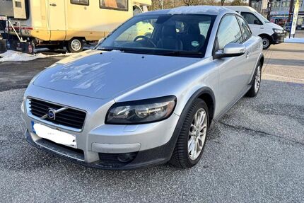 Volvo C30 241.000 km 1.900 &euro; Quickborn 25451