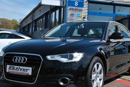 Audi A6 161.868 km 10.690 &euro; Bühl/Baden 77815