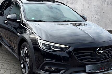 Opel Insignia CT 114.530 km 17.900 &euro; Eisenberg 07607