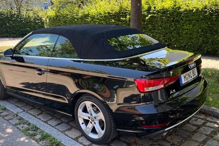 Audi A3 81.000 km 18.300 &euro; Höhenkirchen-Siegertsbrunn 85635