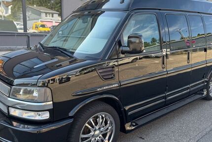 Chevrolet Express