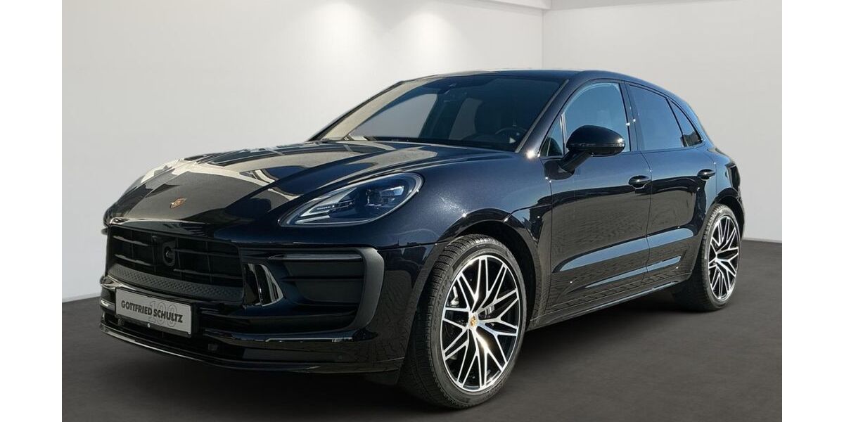 Porsche Macan 23.507 km 65.550 &euro; Duisburg 47249