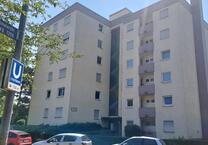 3 Zimmer Wohnung in Stuttgart Möhringen