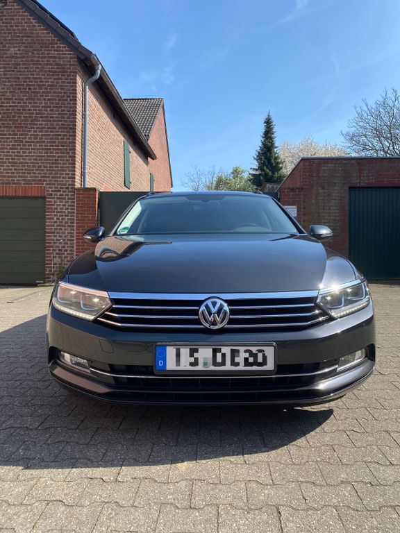 Passat Variant
