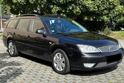 Ford Mondeo 309.000 km 1.500 € Willich 47877