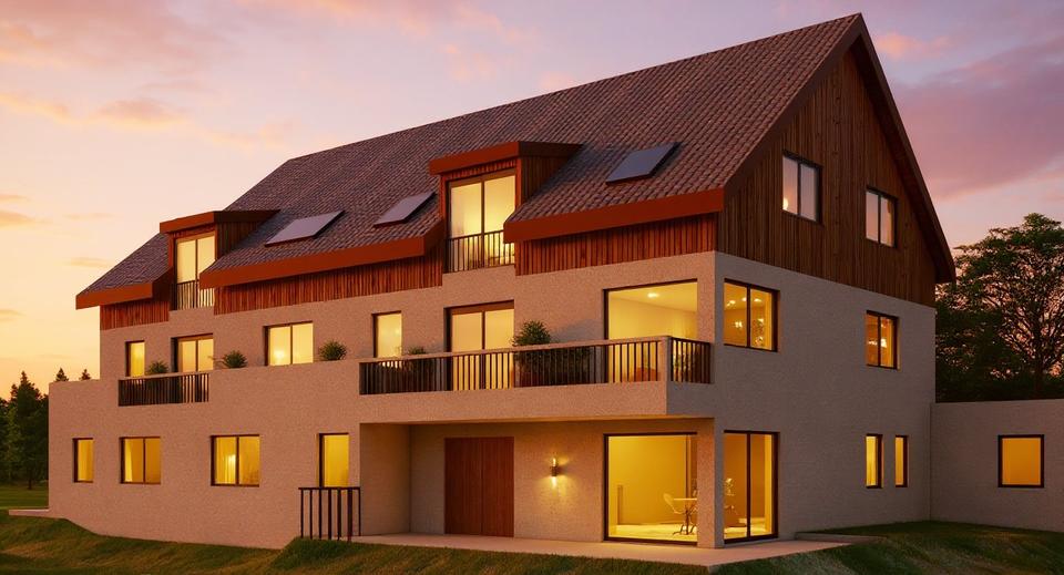 Mehrfamilienhaus, Wohnhaus Nonnweiler - 2.650.000&euro; | Angebot:26098977
