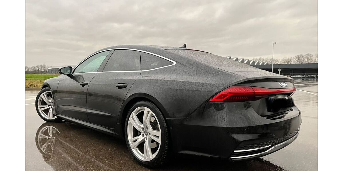 Audi A7 138.000 km 35.900 &euro; Aalen 73434