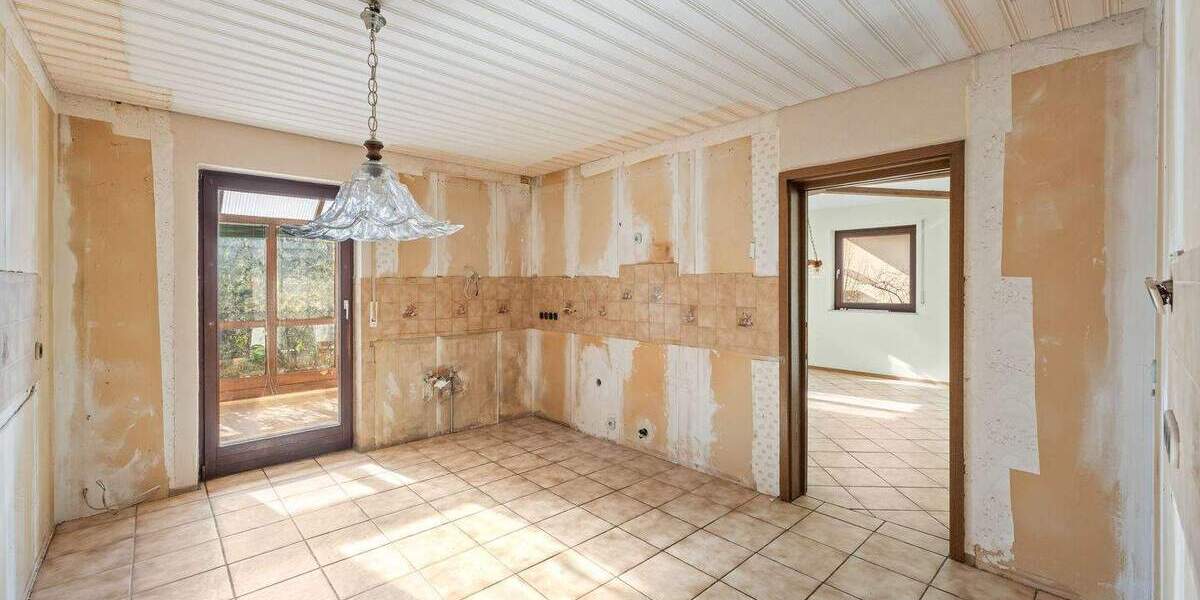 Mehrfamilienhaus, Wohnhaus Hagenbüchach - 1 Zimmer, 261 m&sup2;, 598.000&euro; | Angebot:25670108