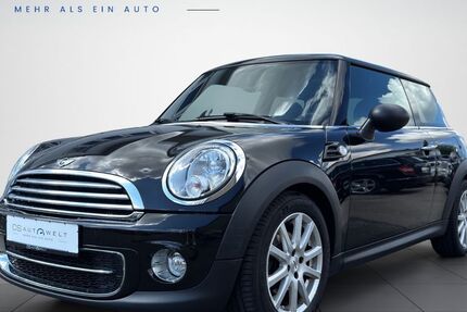 Mini ONE 151.400 km 6.990 &euro; Georgensgmünd 91166