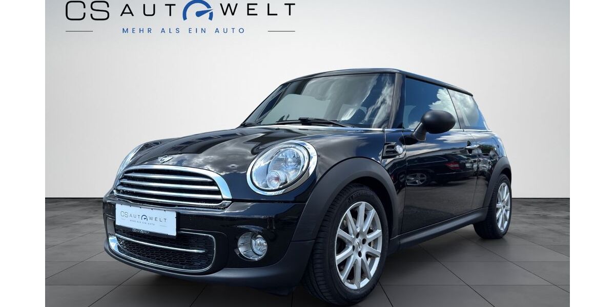 Mini ONE 151.400 km 6.990 &euro; Georgensgmünd 91166