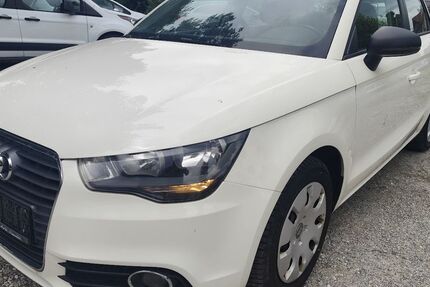 Audi A1 152.000 km 7.990 &euro; Freilassing 83395