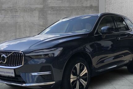 Volvo XC60 47.539 km 43.990 &euro; Berlin Tegel 13509