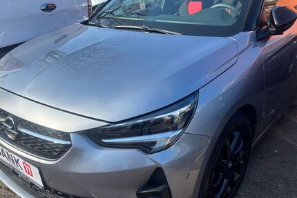 Opel Corsa 36.620 km 12.999 &euro; Fulda 36043