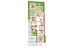 Terrassenwohnung Prien am Chiemsee - 3 Zimmer, 105 m&sup2;, 675.000&euro; | Angebot:26818591