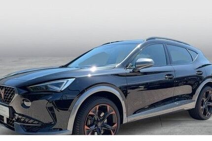 Cupra Formentor 27.200 km 32.880 &euro; Papenburg 26871