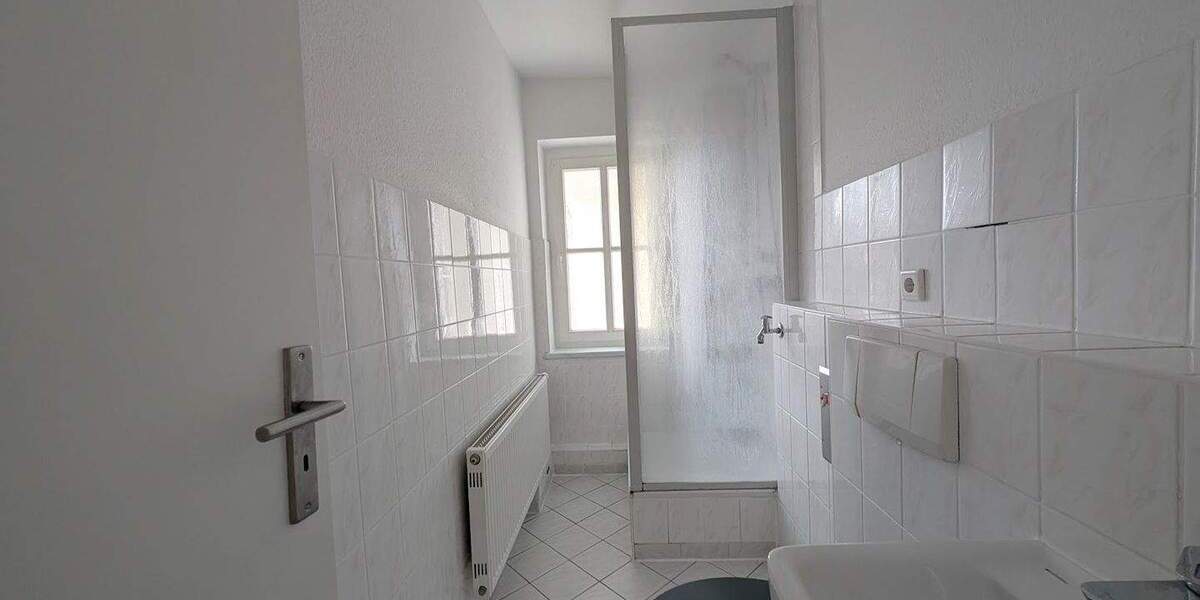 Hell & Renoviert! 3 Zimmer + Esszimmer, Vinyl-Boden, Tageslichtbad + 2 Abstellräume + gute Lage 3 zimmer