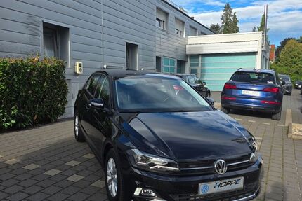 VW Polo 34.726 km 16.660 € München 80999