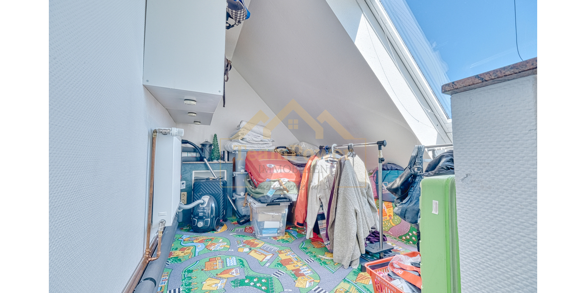 Meeresluft inklusive – Ihr Zuhause nahe der Ostsee - Reihenmittelhaus Dörphof | Angebot:26351275