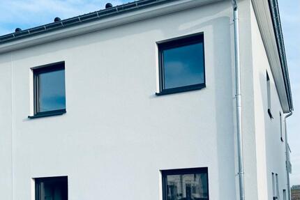 Neubau-Doppelhaushälfte in SalzdahlumWolfenbüttel 5 zimmer