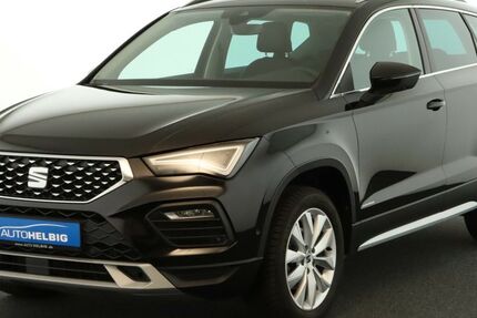 Seat Ateca 11.900 km 26.390 &euro; Donnersdorf 97499