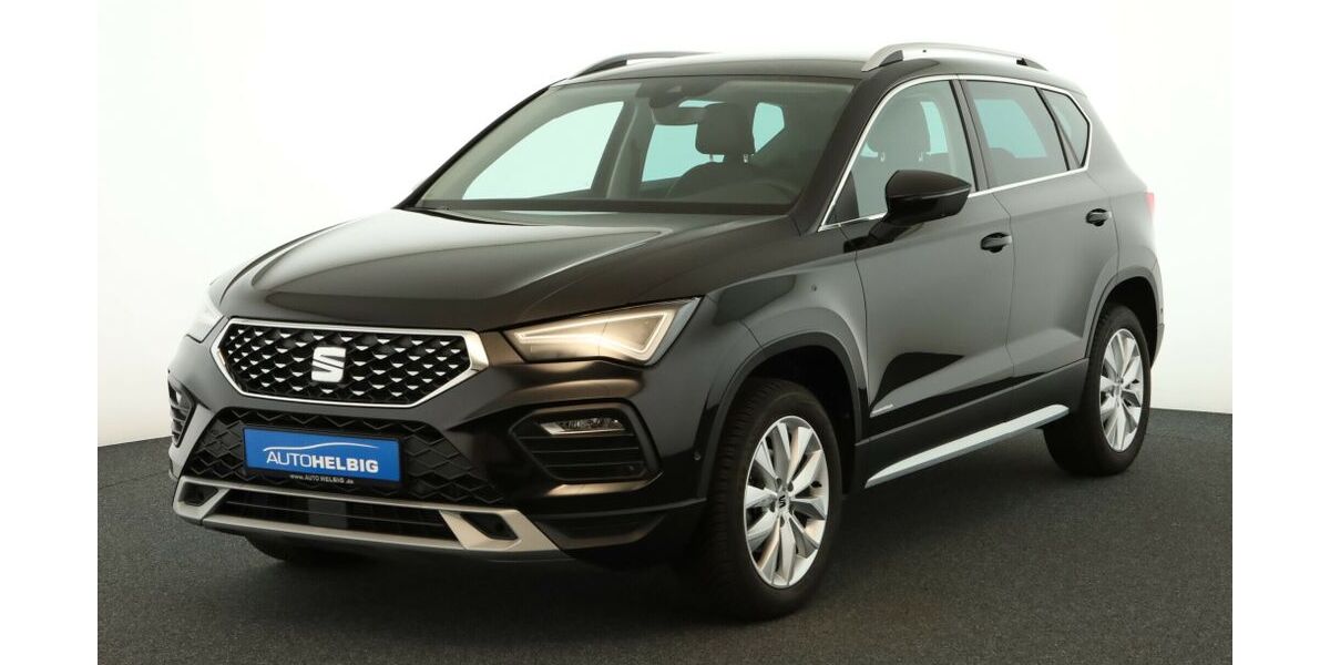 Seat Ateca 11.900 km 26.390 &euro; Donnersdorf 97499