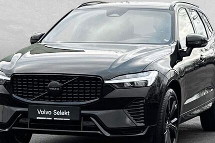 Volvo XC60 10.000 km 48.250 &euro; Karlsruhe 76187