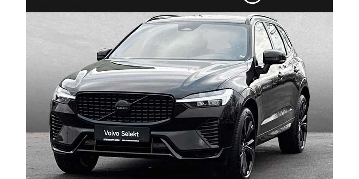 Volvo XC60 10.000 km 48.250 &euro; Karlsruhe 76187