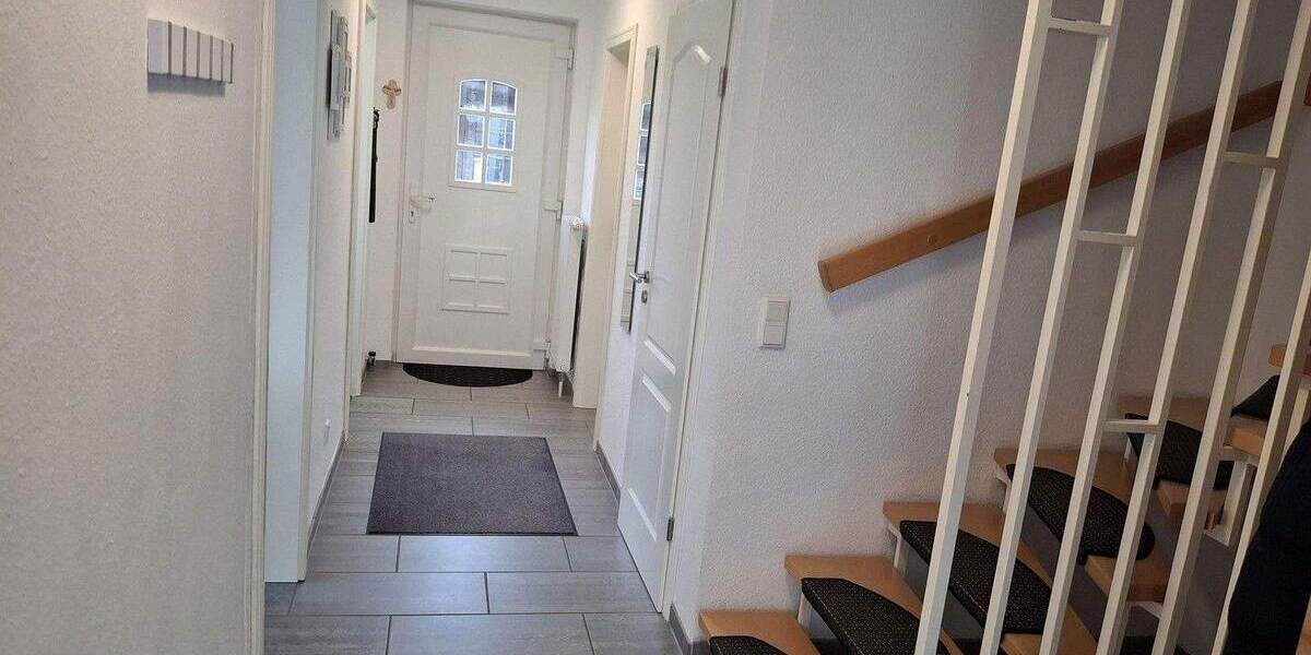 Doppelhaushälfte Hohenfelde - 5 Zimmer, 125 m&sup2;, 379.000&euro; | Angebot:25751707
