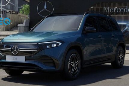 Mercedes-Benz EQB 39.023 km 35.490 &euro; Iserlohn 58636