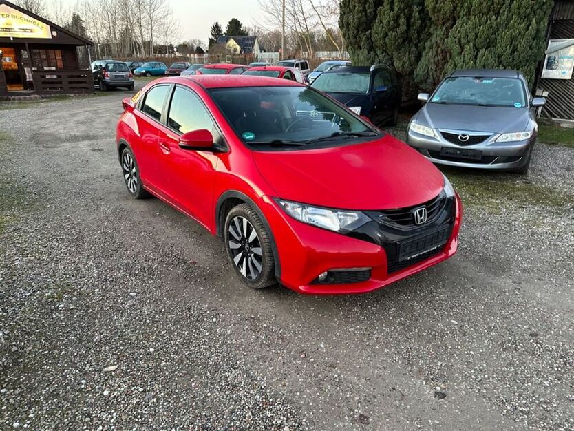 Civic