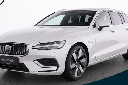 Volvo V60 17.182 km 42.950 &euro; Essen-Kray 45309