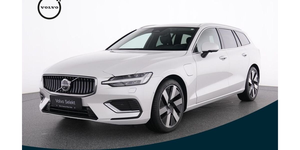 Volvo V60 17.182 km 42.950 &euro; Essen-Kray 45309