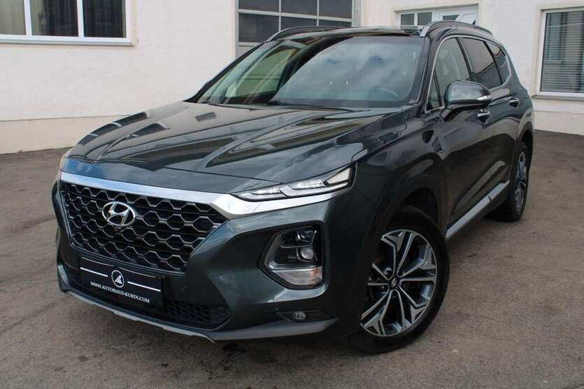 SANTA FE