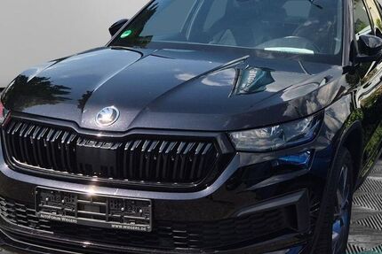 Skoda Kodiaq 60.805 km 27.871 &euro; Herford 32051