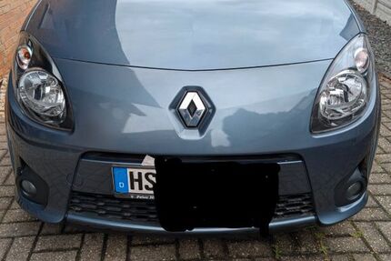 Renault Twingo 65.611 km 4.500 &euro; Heinsberg 52525