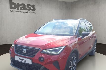 Seat Arona 43.500 km 20.980 &euro; Offenbach 63075