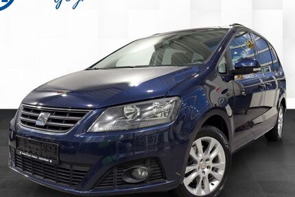 Seat Alhambra 145.000 km 19.850 &euro; Diepholz 49356