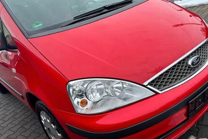 Ford Galaxy 109.600 km 5.290 &euro; Schwabach 91126