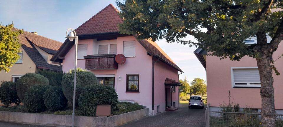 Einfamilienhaus Kappel-Grafenhausen Grafenhausen - 5.5 Zimmer, 141 m&sup2;, 590.000&euro; | Angebot:26425114