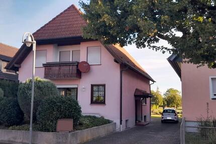Haus Kappel-Grafenhausen Grafenhausen - 5.5 Zimmer, 141 m&sup2;, 590.000&euro; | Angebot:26425114