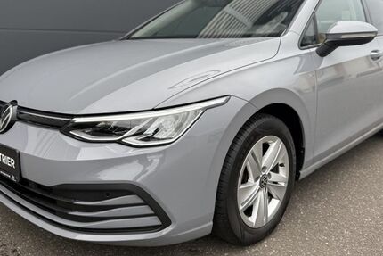 VW Golf 163.622 km 19.480 € Trier 54294