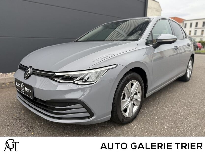 VW Golf 163.622 km 19.480 € Trier 54294