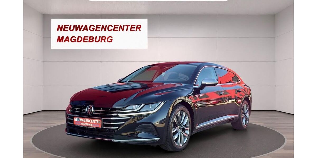 VW Arteon 29.692 km 30.980 &euro; Magdeburg 39128