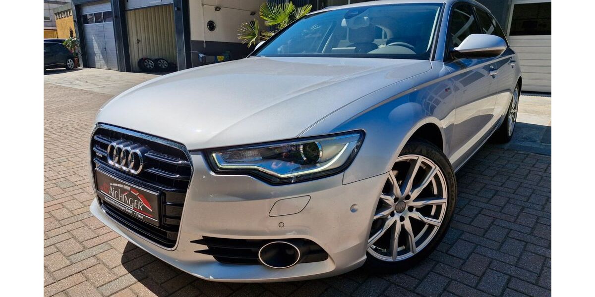 Audi A6 238.360 km 7.490 &euro; Floß 92685