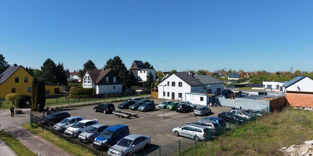 Einfamilienhaus Zörbig - 3 Zimmer, 114 m&sup2;, 495.000&euro; | Angebot:27072573