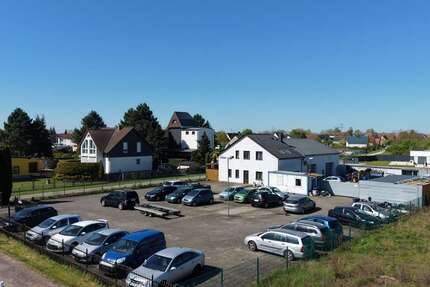Haus Zörbig - 3 Zimmer, 114 m&sup2;, 495.000&euro; | Angebot:27072573
