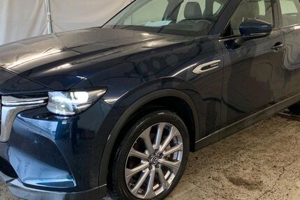 Mazda CX-60 42.917 km 29.980 &euro; Steinbach-Hallenberg OT Herges-Hallenberg 98587