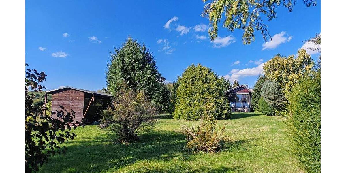 Bungalow Frankenberg Sachsenburg - 2 Zimmer, 60 m&sup2;, 219.000&euro; | Angebot:25799862