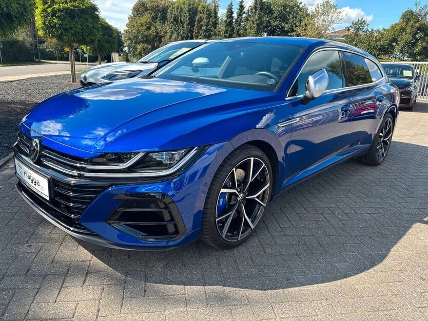 Arteon